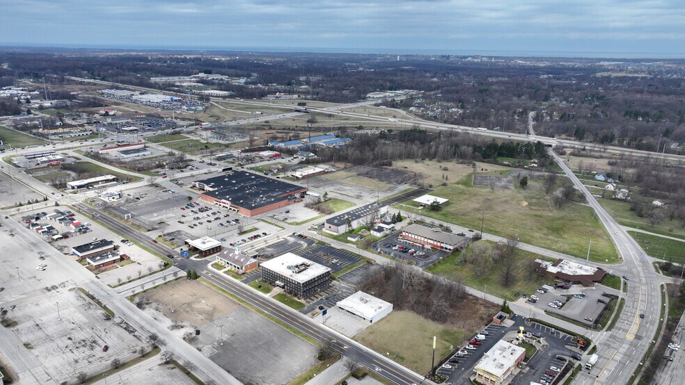More Photos Of 347 Midway Blvd, Elyria Office For Lease