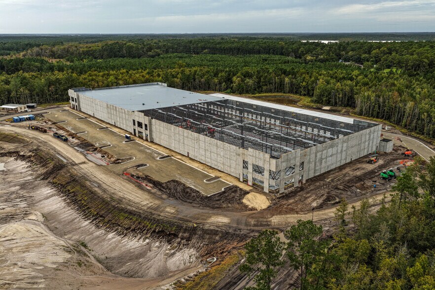 More Photos Of Jimmy Deloach Blvd, Garden City Unknown For Lease