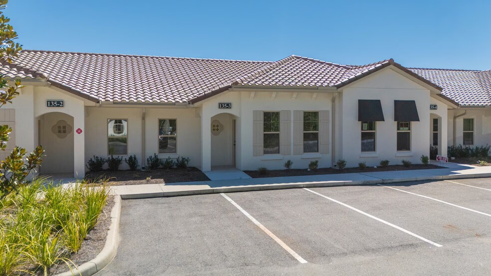 More Photos Of 135 Land Grant St, Saint Augustine Medical For Lease