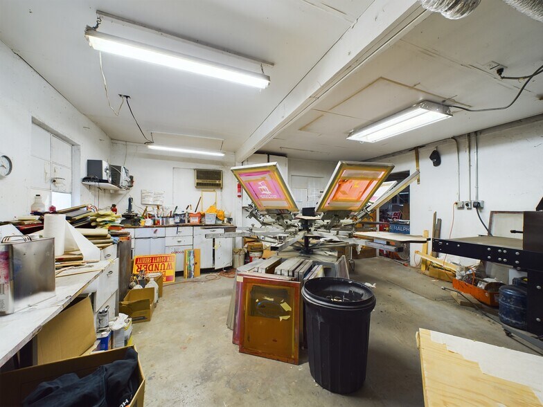 More Photos Of 615 S Washington Ave, Emmett Freestanding For Sale