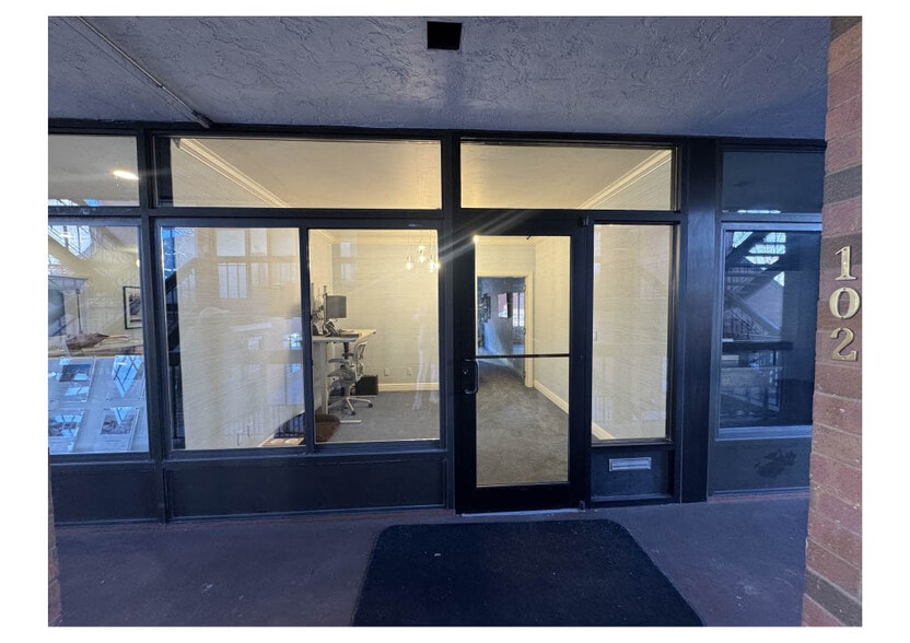 More Photos Of 533 E Hopkins Ave, Aspen Office For Lease