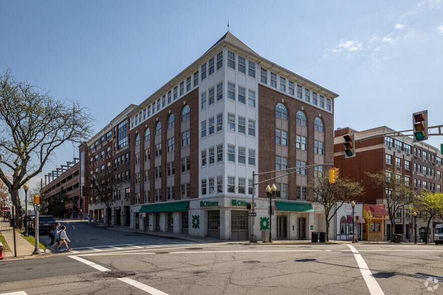 Primary Photo Of 36 Cattano Ave, Morristown Office For Lease