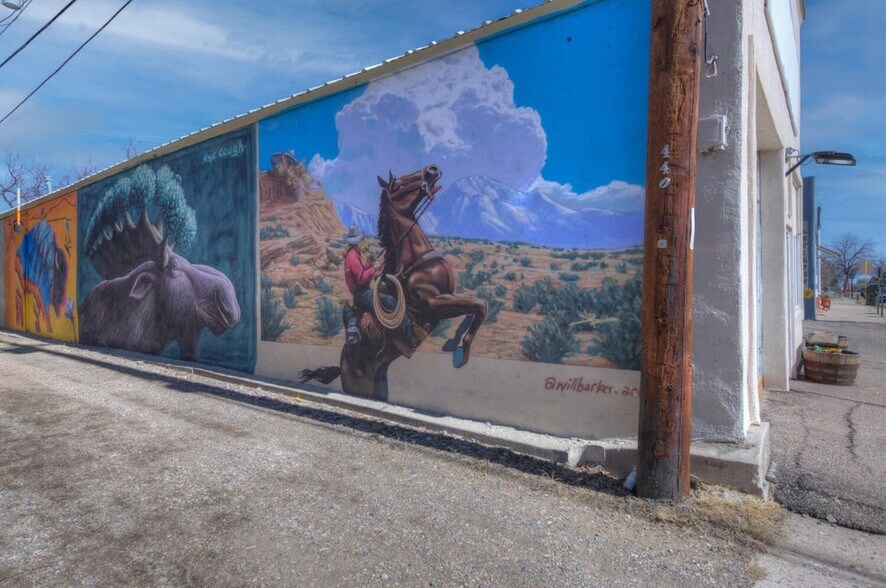 More Photos Of 110 E 5th St, Walsenburg Restaurant For Sale