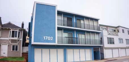 More Photos Of 1702 Hermosa Ave, Hermosa Beach Apartments For Sale