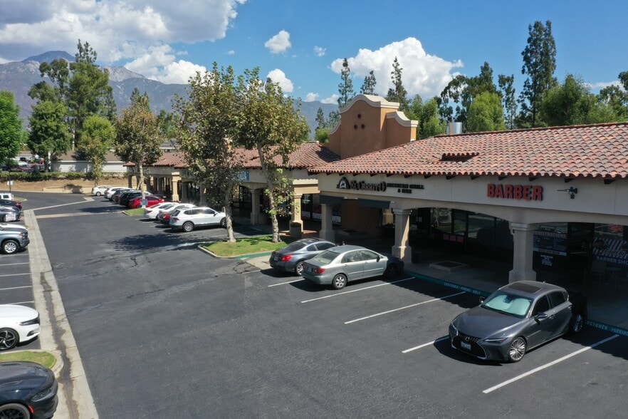 More Photos Of 7201 Archibald Ave, Rancho Cucamonga General Retail For Sale