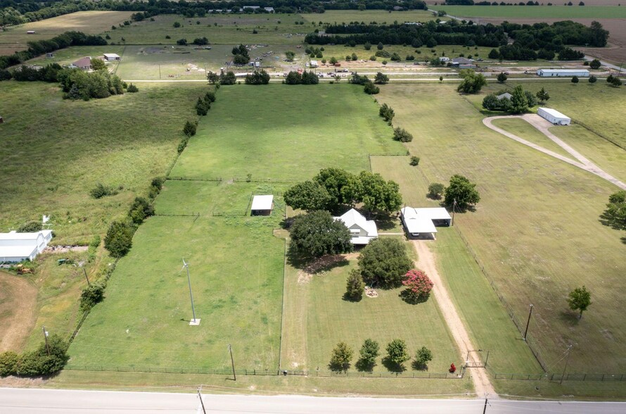 More Photos Of 334 S Goode Rd, Wilmer Land For Sale