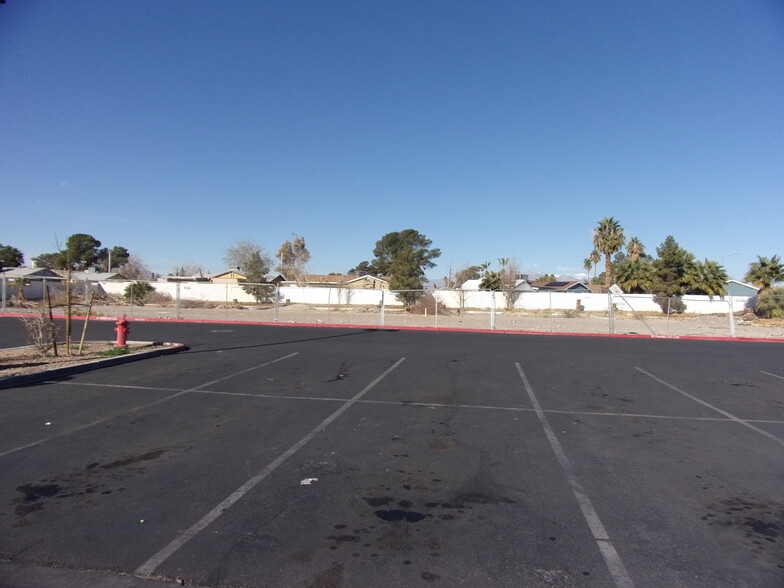 More Photos Of 3441 E Owens Ave, Las Vegas Land For Sale