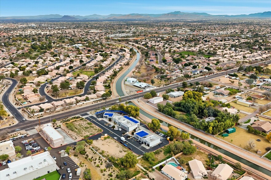 More Photos Of 615 W Ray Rd, Gilbert Carwash For Sale