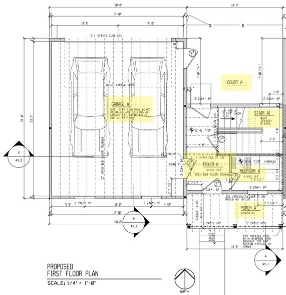 More Photos Of 612 Kossuth st, Columbus Land For Sale