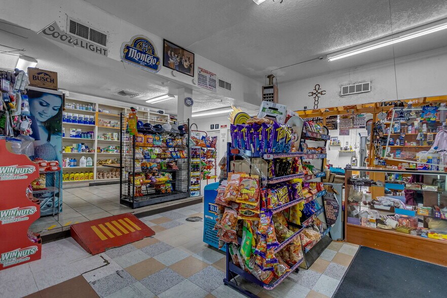 More Photos Of 2027-2027 1/2 Magoffin Ave, El Paso General Retail For Sale