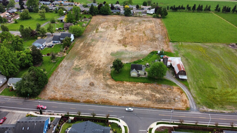 More Photos Of , Mount Angel Land For Sale
