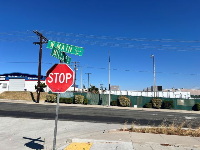 More Photos Of 939 W Main St, El Cajon General Retail For Sale