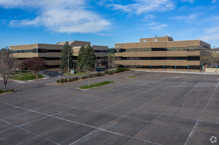 More Photos Of 206 W County Line Rd, Highlands Ranch Medical For Lease
