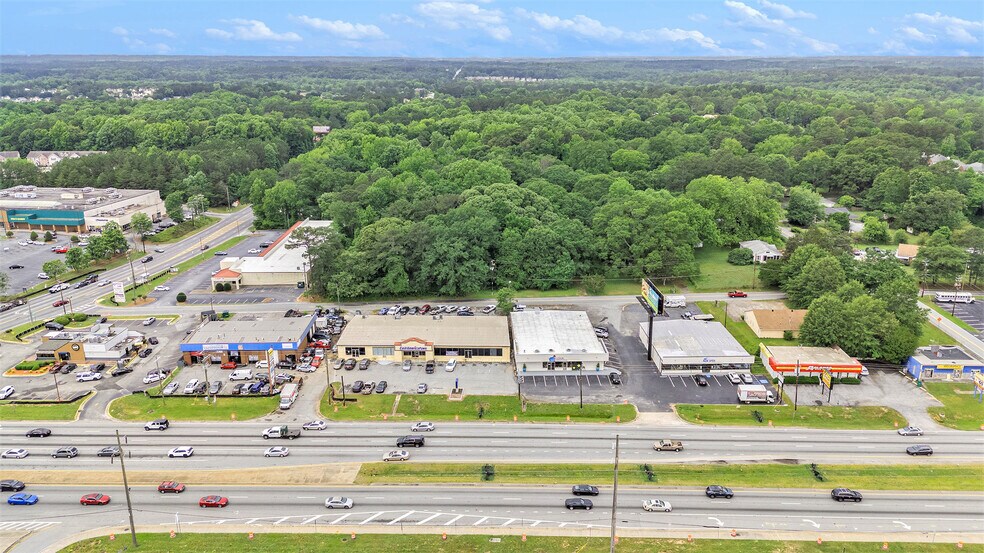 More Photos Of 7441 McElroy Dr, Riverdale Land For Sale