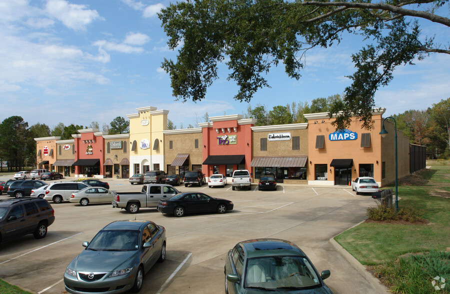 Primary Photo Of 4800-4816 Lakeland Dr, Flowood Storefront For Lease