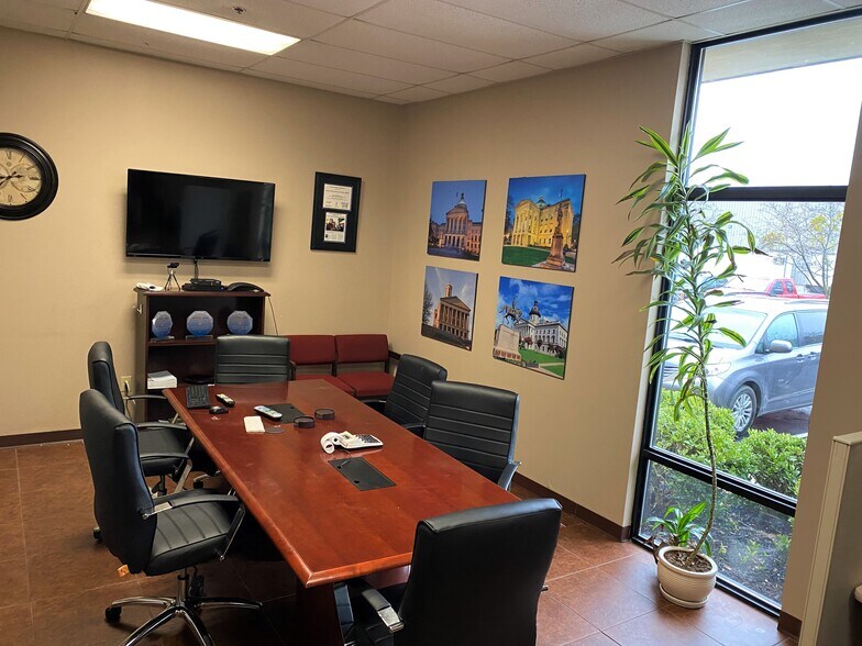 More Photos Of 15 Shelter Dr, Greer Warehouse For Lease