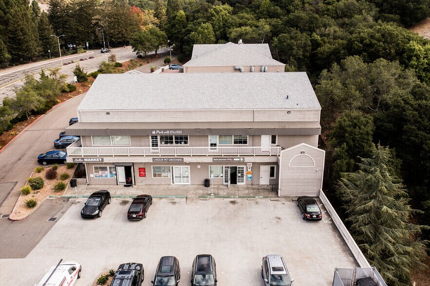 More Photos Of 4400 Keller Ave, Oakland Freestanding For Sale