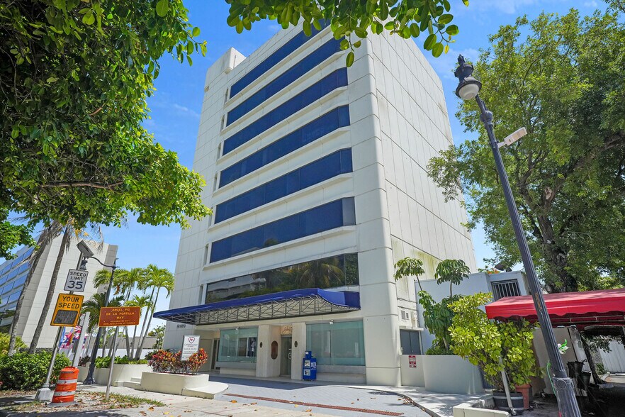 More Photos Of 2150 Coral Way, Miami Office For Lease