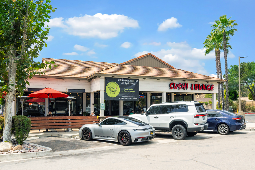 More Photos Of , Poway General Retail For Sale
