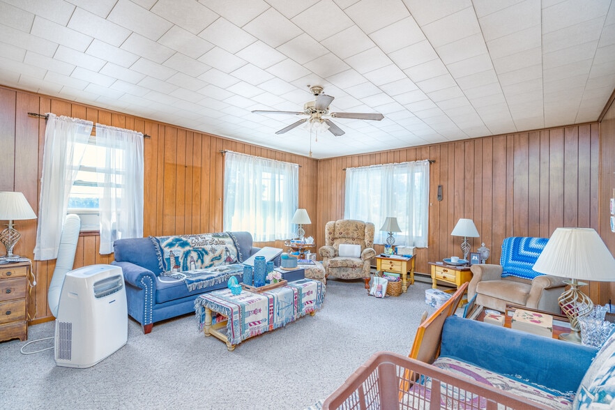 More Photos Of 5492 St Rt 121, Greenville Storefront Retail Residential For Sale