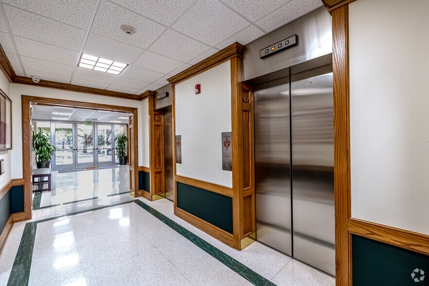 Photo of 3rd Floor Ste 320