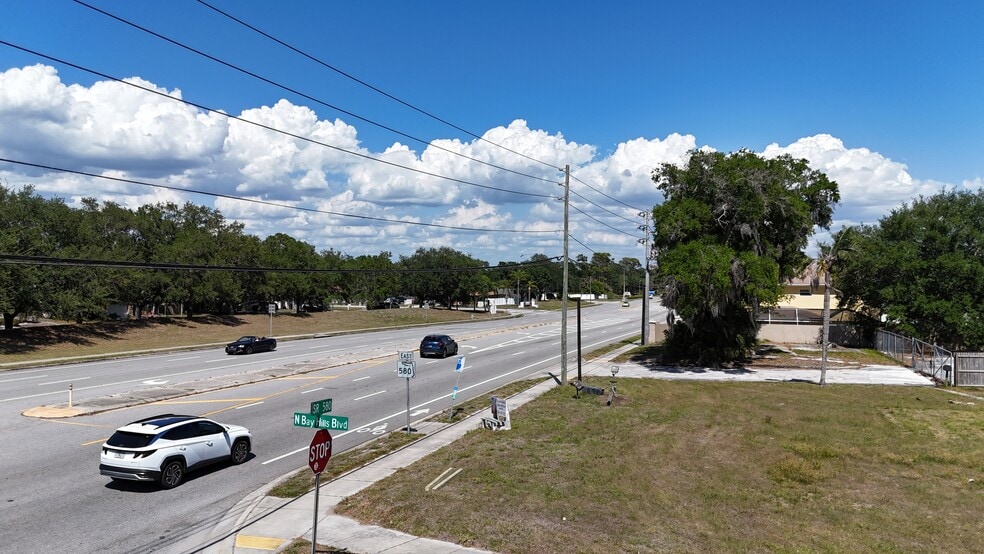 More Photos Of 3393 SR-580, Safety Harbor Land For Sale