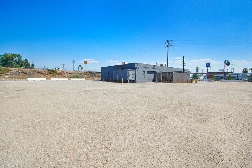 More Photos Of 2396 E Steel Rd, Colton Warehouse For Sale