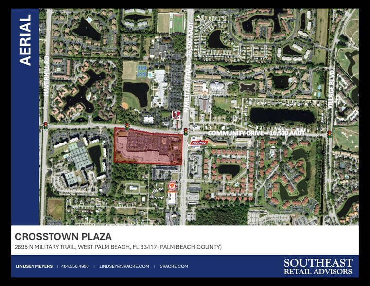 More Photos Of 2885-2925 N Military Trl, West Palm Beach Unknown For Lease