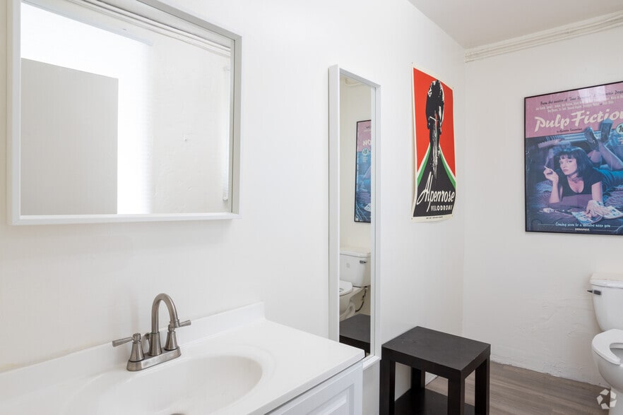 More Photos Of 672 S La Fayette Park Pl, Los Angeles Loft Creative Space For Lease