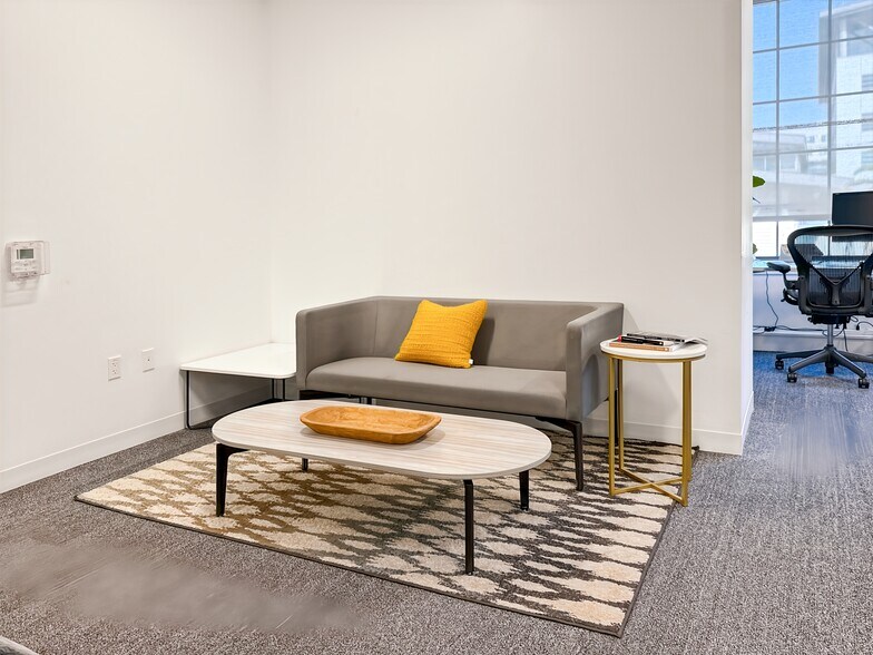 More Photos Of 66 Franklin St, Oakland Coworking Space
