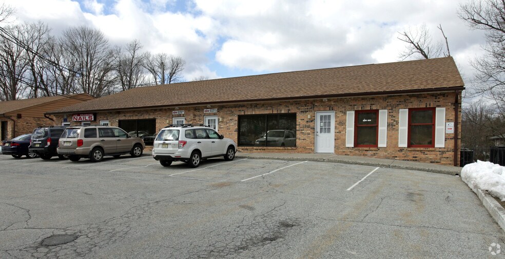 More Photos Of 23 Us-206, Stanhope Medical For Lease