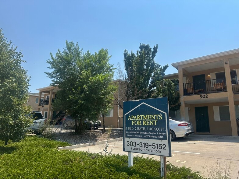 More Photos Of , Pueblo Multifamily For Sale