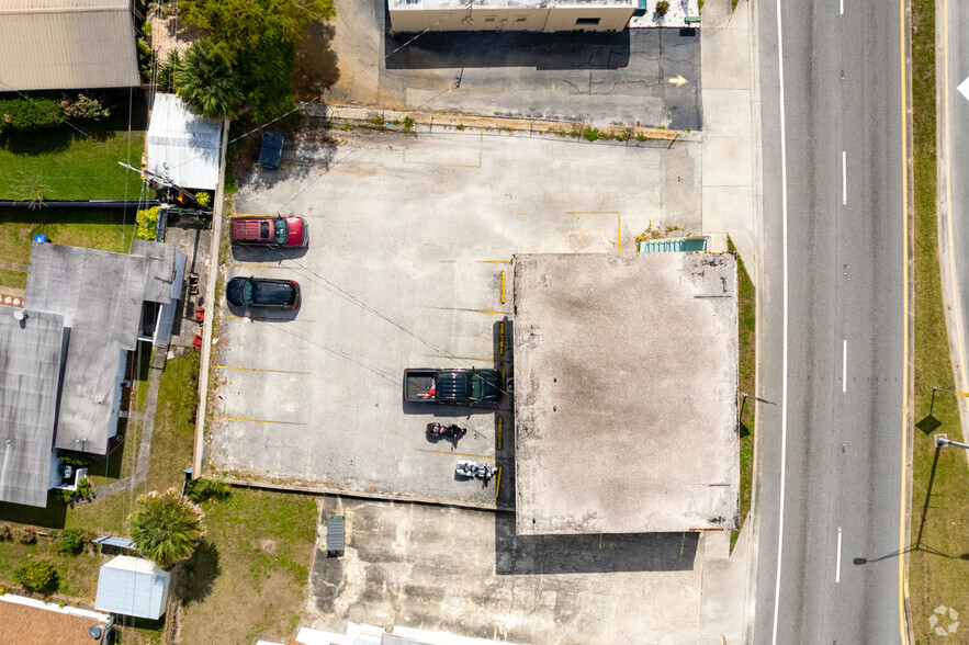 Primary Photo Of 1313 S Washington Ave, Titusville Office For Sale