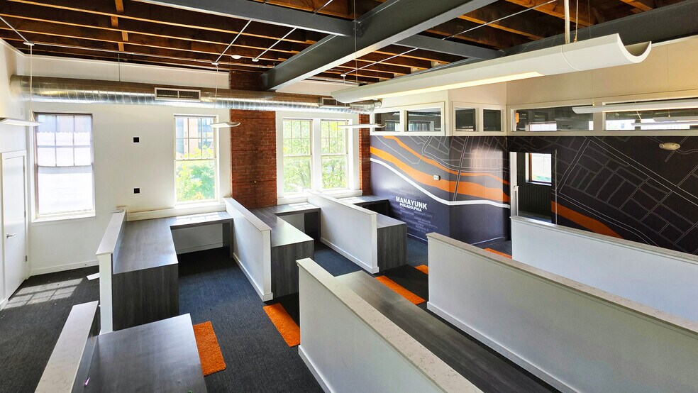 More Photos Of 4590 Main St, Manayunk Office For Lease