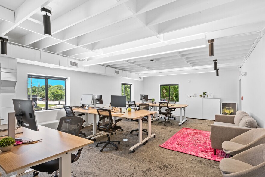 More Photos Of 4201 NW 2nd Ave, Miami Office For Lease