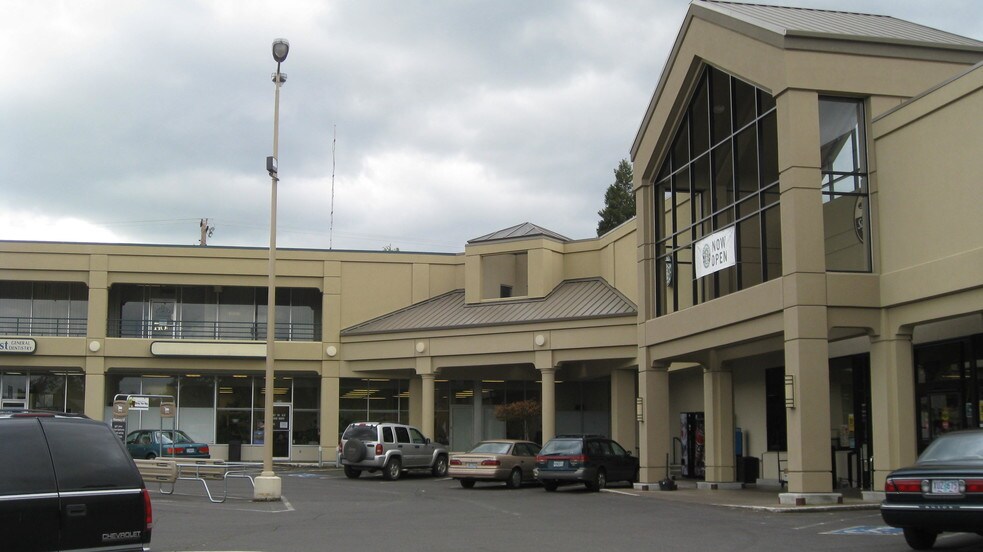 More Photos Of 210-366 E 40th Ave, Eugene Unknown For Lease