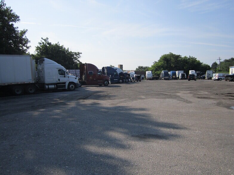 More Photos Of 1001 Dukeland St, Baltimore Land For Sale