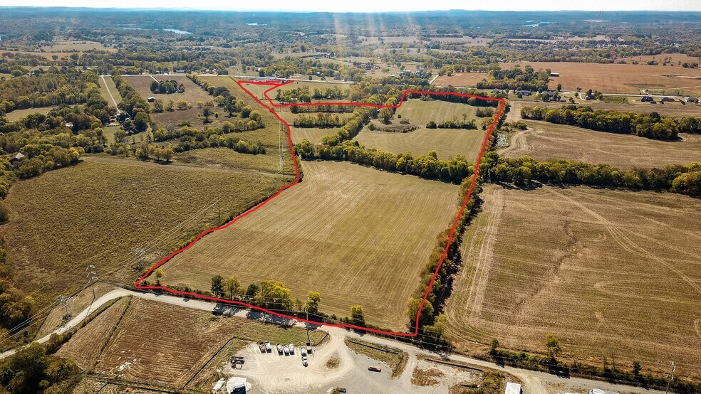 More Photos Of 0 hartsville Pike, Gallatin Land For Sale
