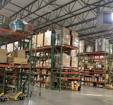 More Photos Of 591 N Dekora Woods Blvd, Saukville Unknown For Lease