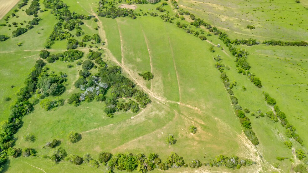 More Photos Of 8200 County Road 200, Burnet Land For Sale