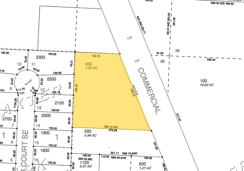 More Photos Of 5245-5251 Commercial St SE, Salem Freestanding For Lease