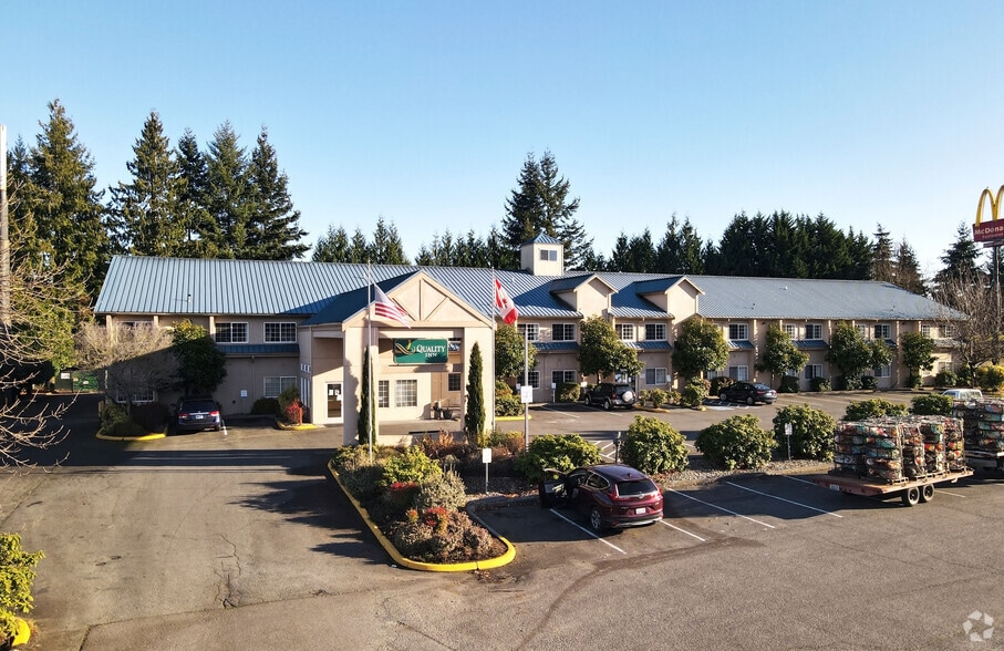 More Photos Of 6311 33rd Ave NE, Marysville Hotel For Sale
