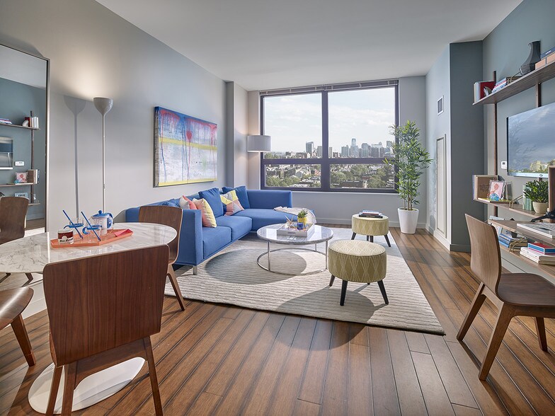 More Photos Of 1470 Garden St, Hoboken Apartments For Lease