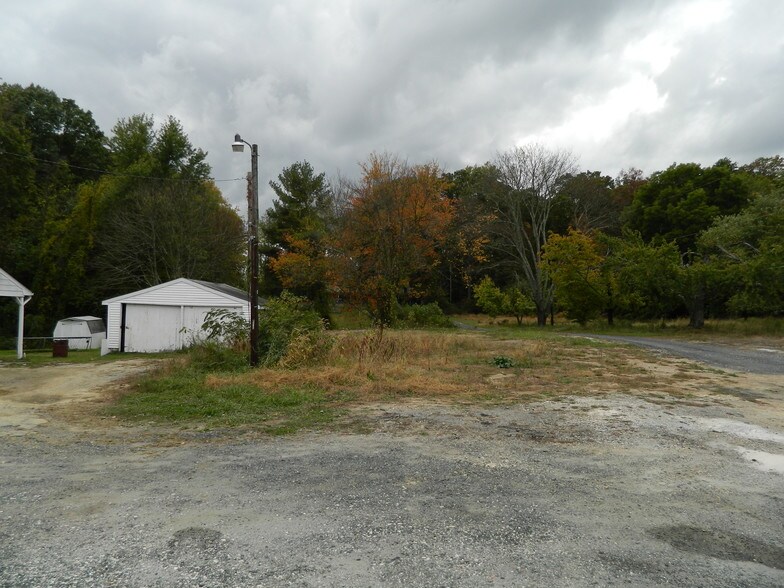 More Photos Of 1432 N Fountain Green Rd, Bel Air Land For Lease