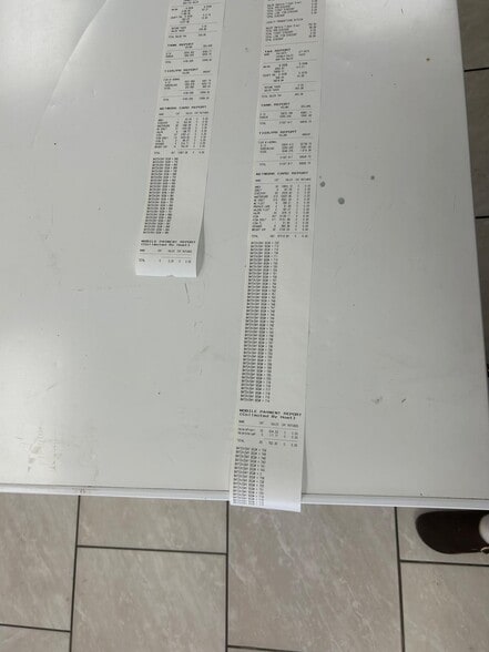 More Photos Of 102 N 1st St, Verden Convenience Store For Sale