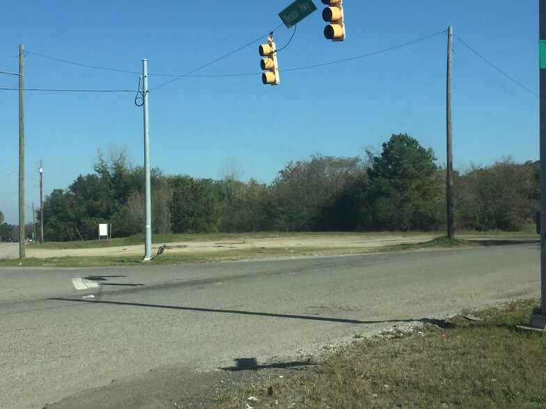 More Photos Of 2451 Green Springs Hwy, Birmingham Land For Sale