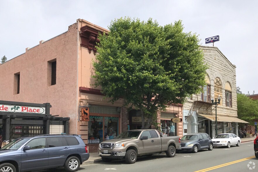 Primary Photo Of 463 Main St, Placerville Loft Creative Space For Lease