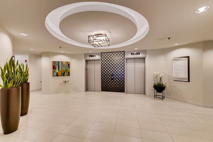 More Photos Of 6041 S Syracuse Way, Greenwood Village Office For Lease