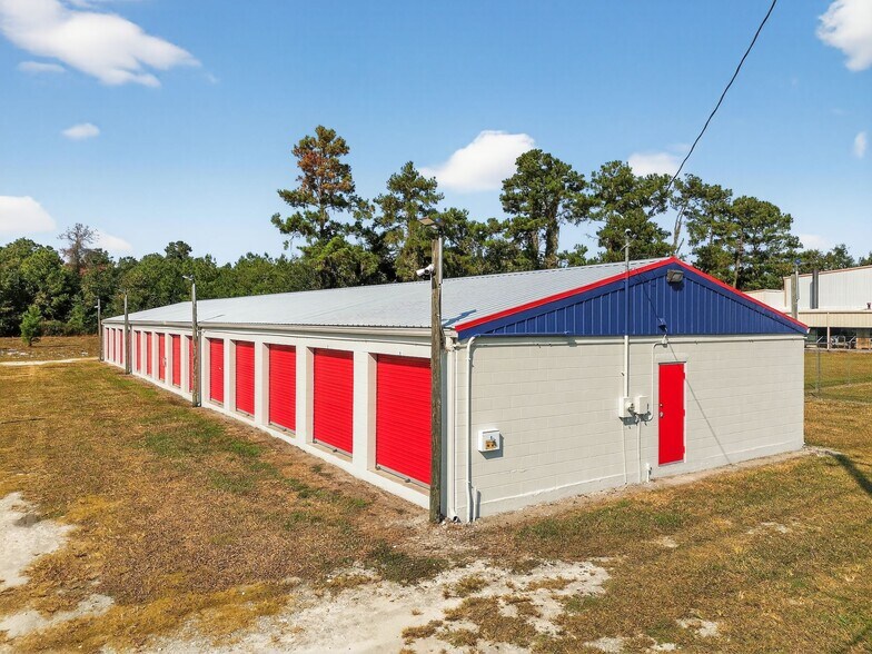 More Photos Of 3010 NW Us Highway 41, Lake City Self Storage For Sale