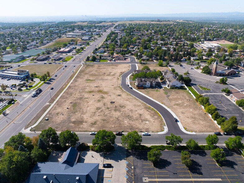 More Photos Of 9601 Federal Blvd, Westminster Land For Sale